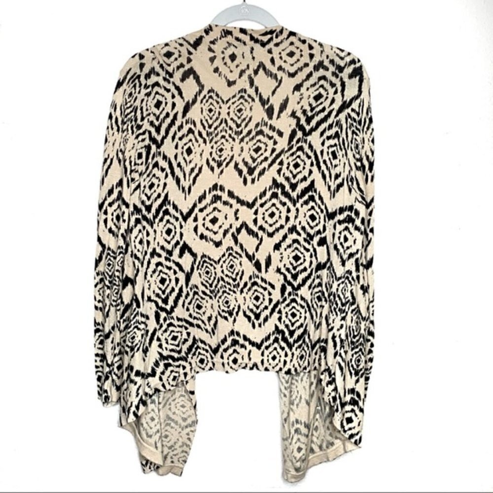 Olivia Sky - Open front Cardigan - Boho - Medium - Picture 3 of 7